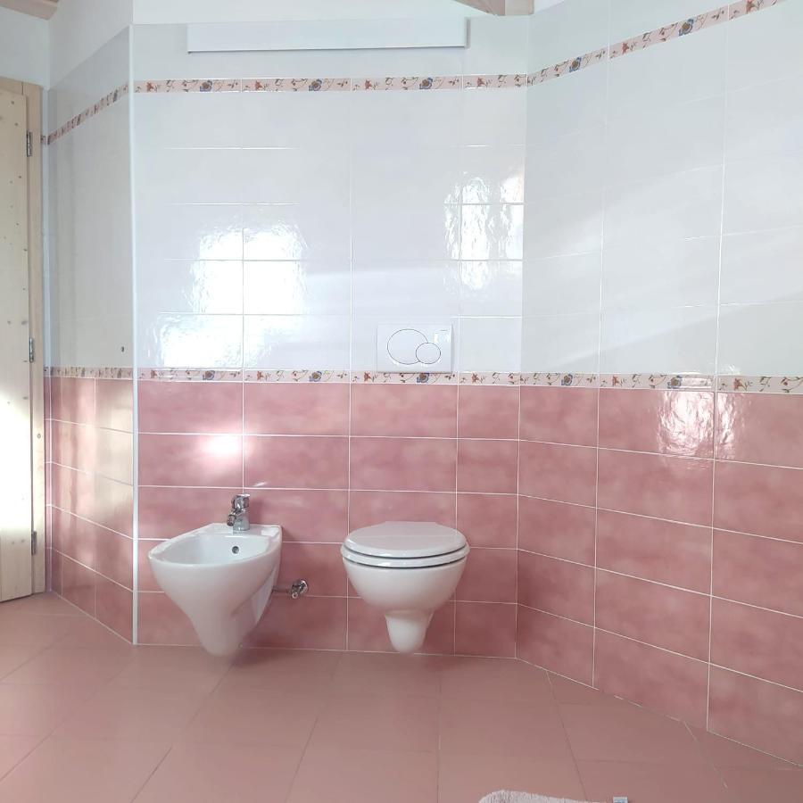 קוגולו Appartamento Mary - Casa Green - Dog Friendly, Box Auto מראה חיצוני תמונה