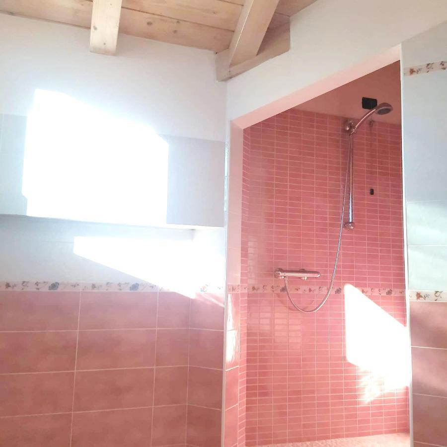 קוגולו Appartamento Mary - Casa Green - Dog Friendly, Box Auto מראה חיצוני תמונה