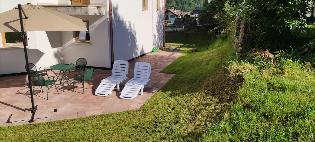 קוגולו Appartamento Mary - Casa Green - Dog Friendly, Box Auto מראה חיצוני תמונה