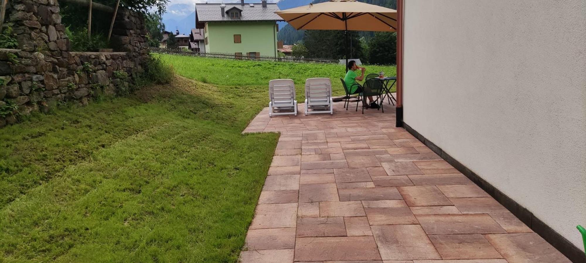 קוגולו Appartamento Mary - Casa Green - Dog Friendly, Box Auto מראה חיצוני תמונה